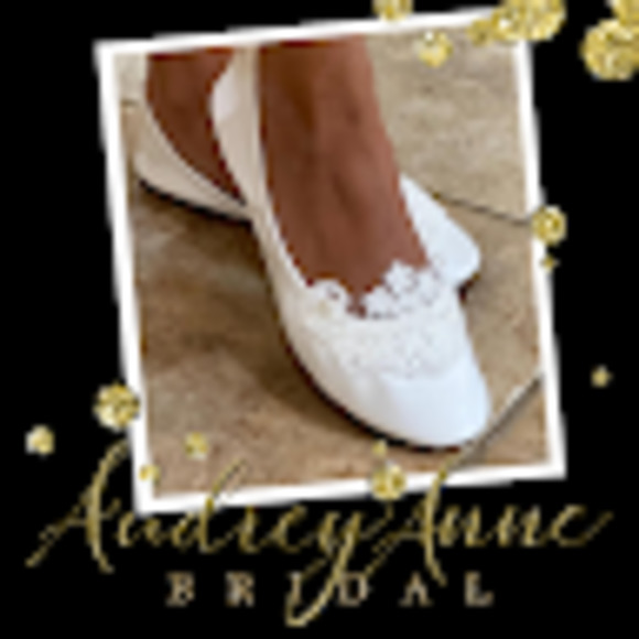 Meet your Posher, Audrey - Picture 1 of 1